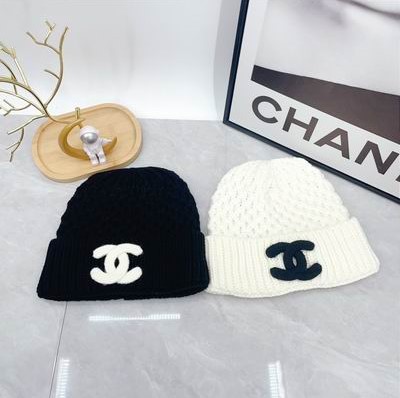 CHanel Hat dx66